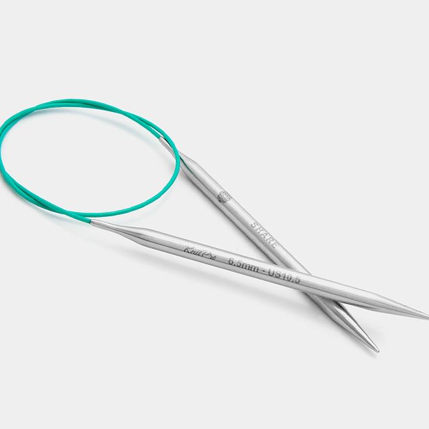 마인드풀 줄바늘 25cm