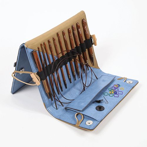 진저 조립식 아후강 바늘 15cm