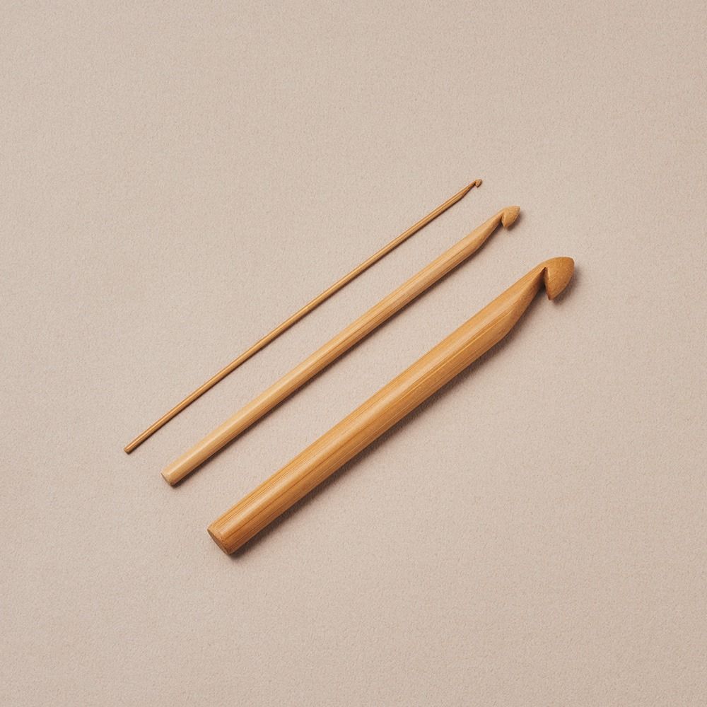 코시츠 코바늘 15cm