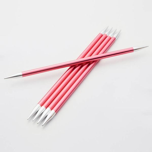 징 장갑바늘 15cm
