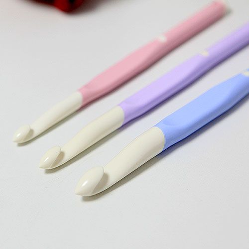 에티모 그랜드후크 쿠션그립