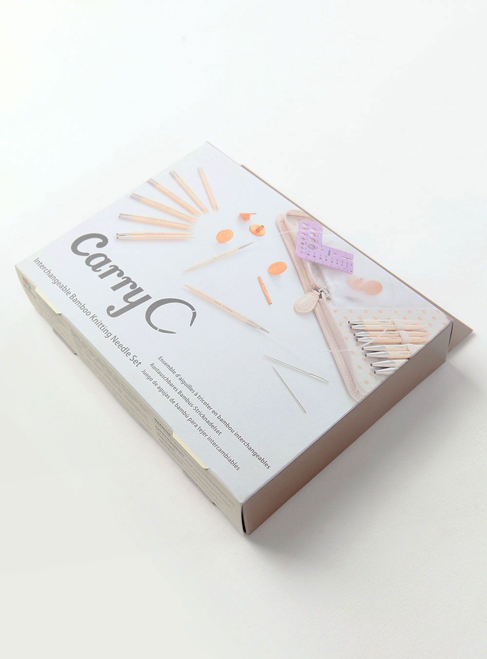 캐리C Short