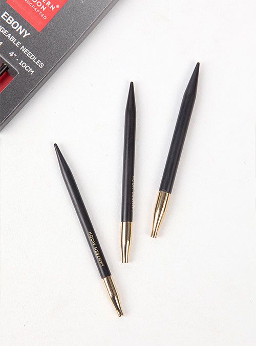 랜턴문 조립식 바늘 10cm (4인치)
