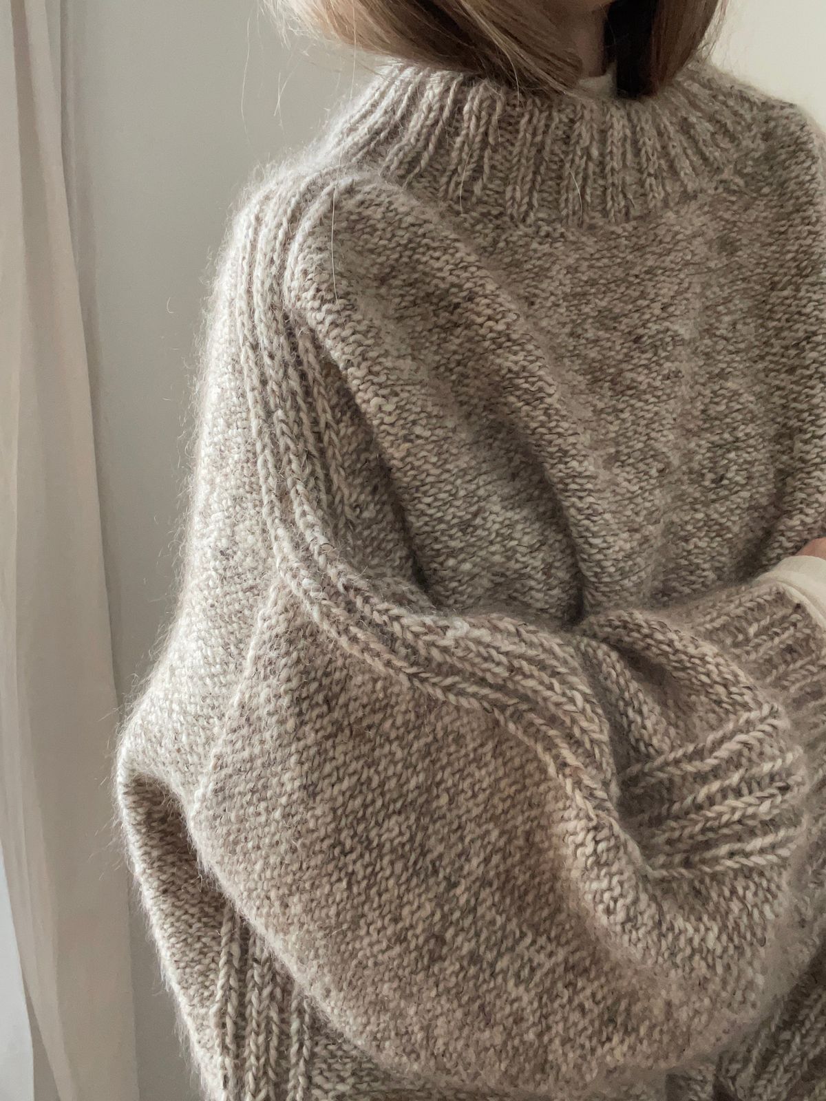 Bawi Sweater