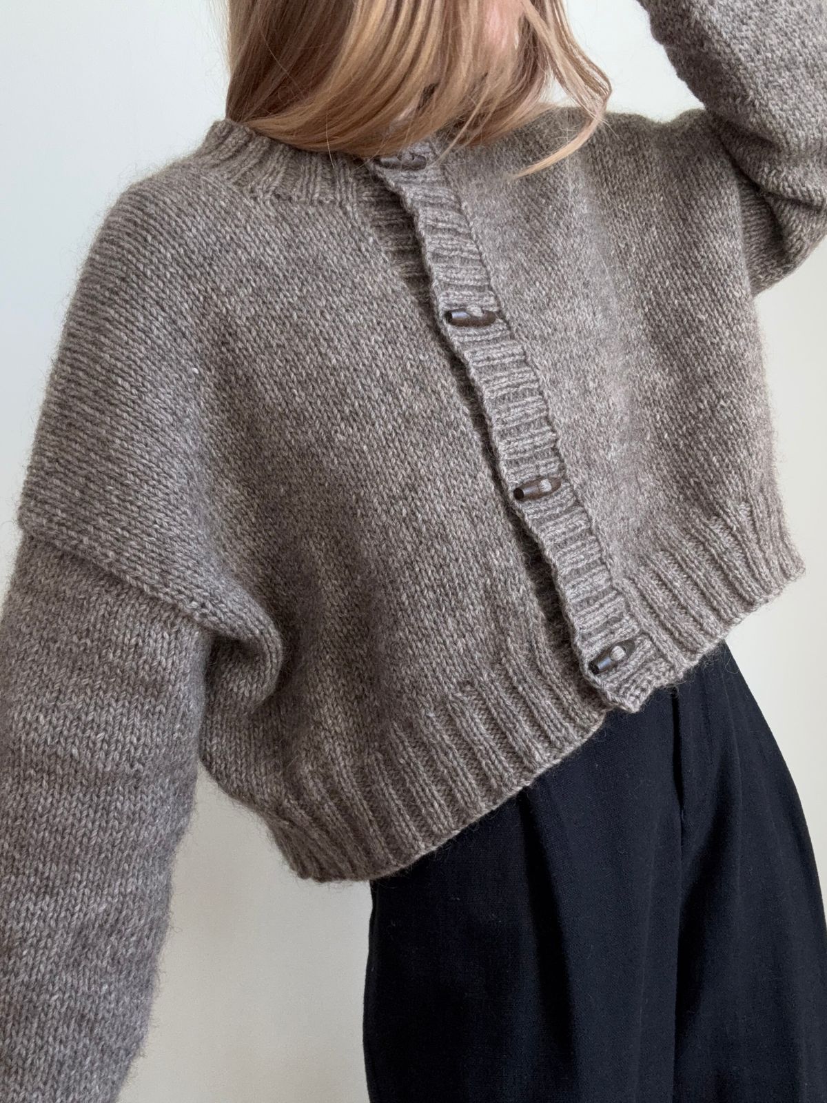 Hana Cardigan