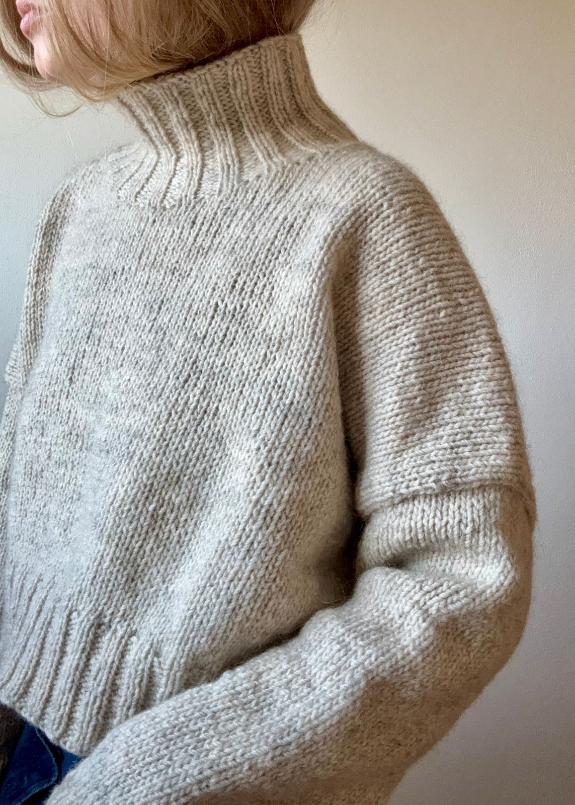 Hana Sweater