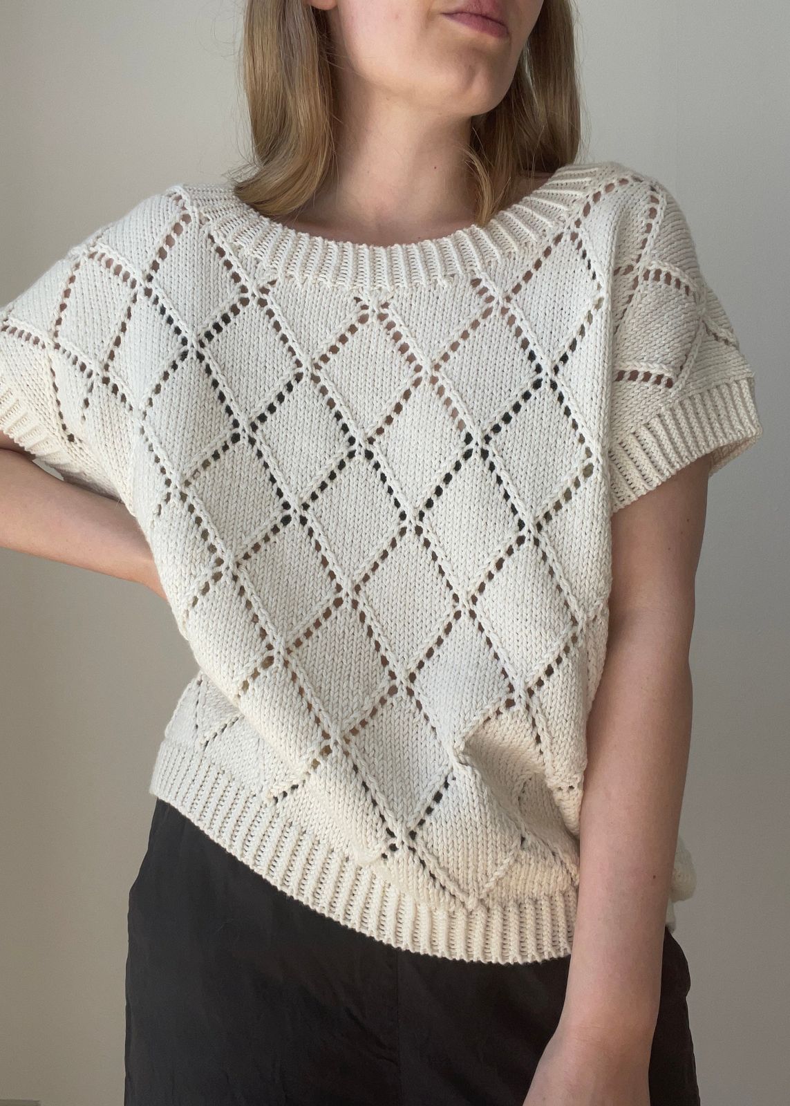 Hathor Tee