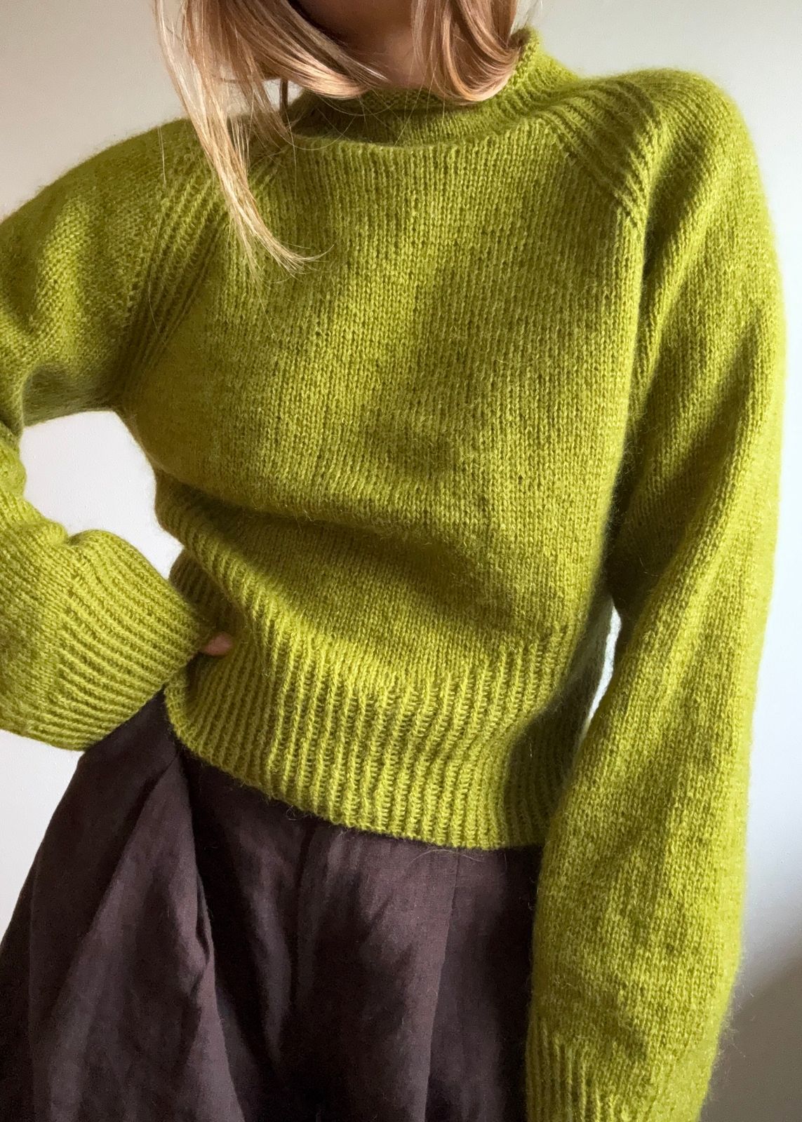 Isa Raglan