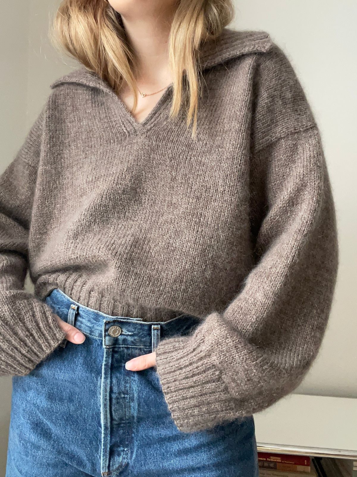 Bepeu Blouse