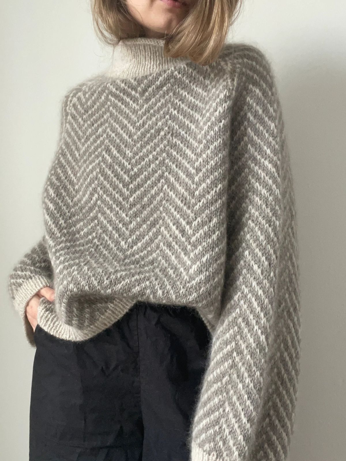 Obba Sweater