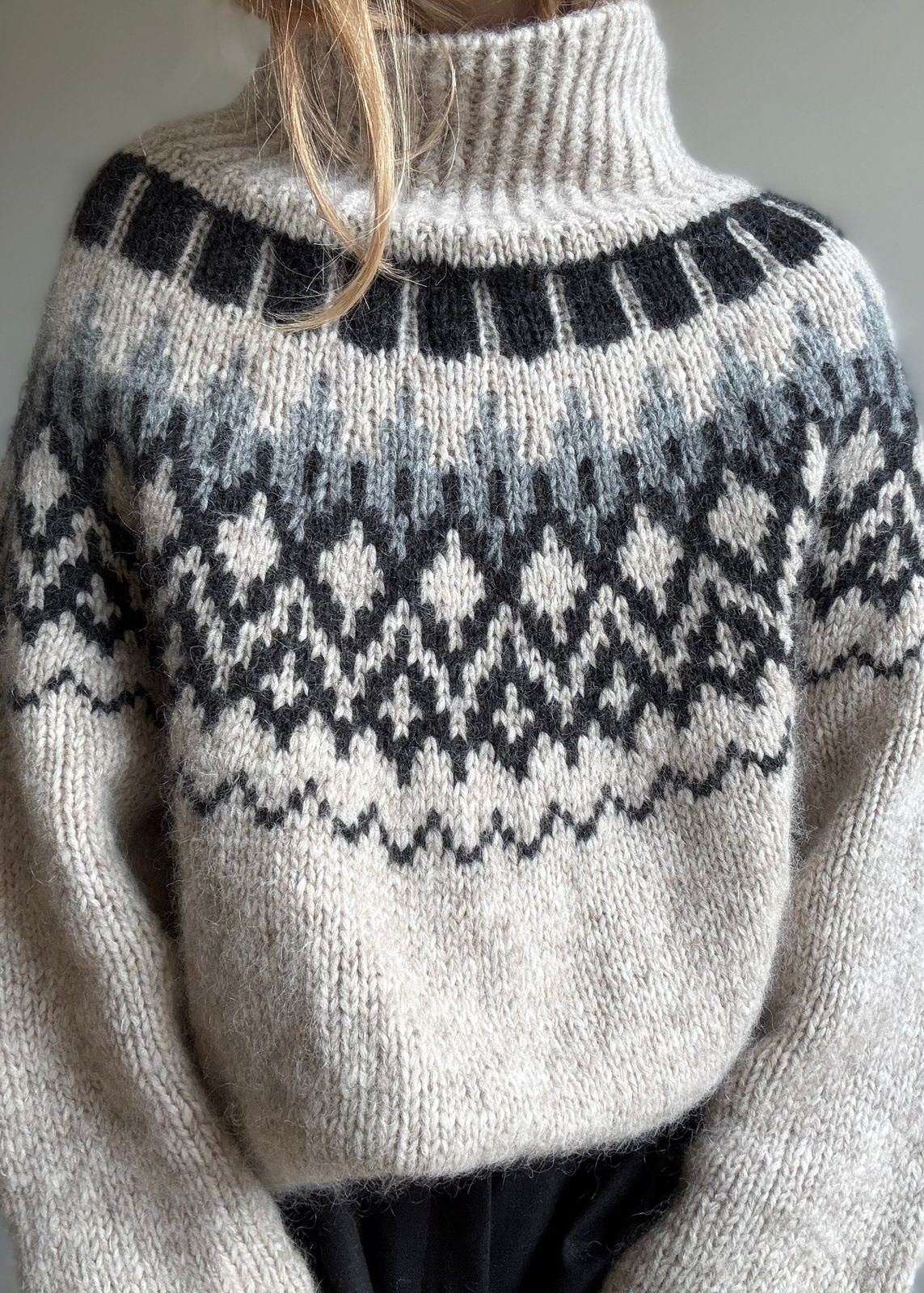 San Sweater