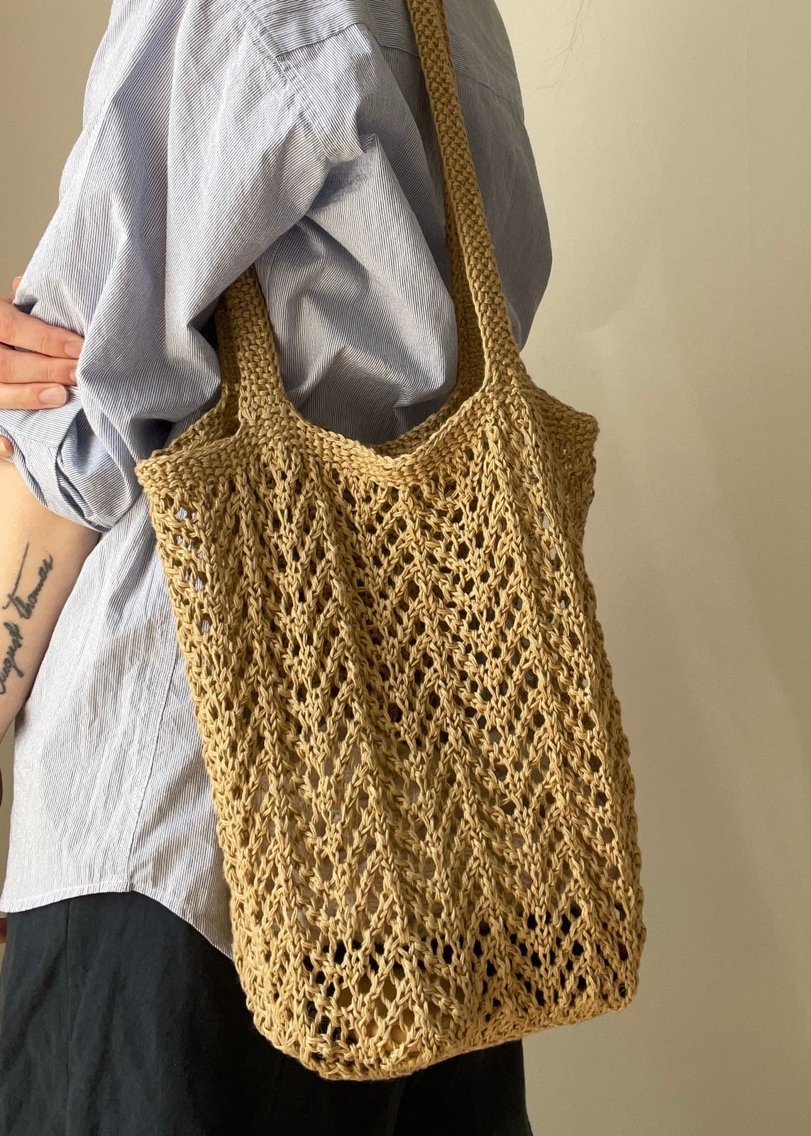 Sarang Bag