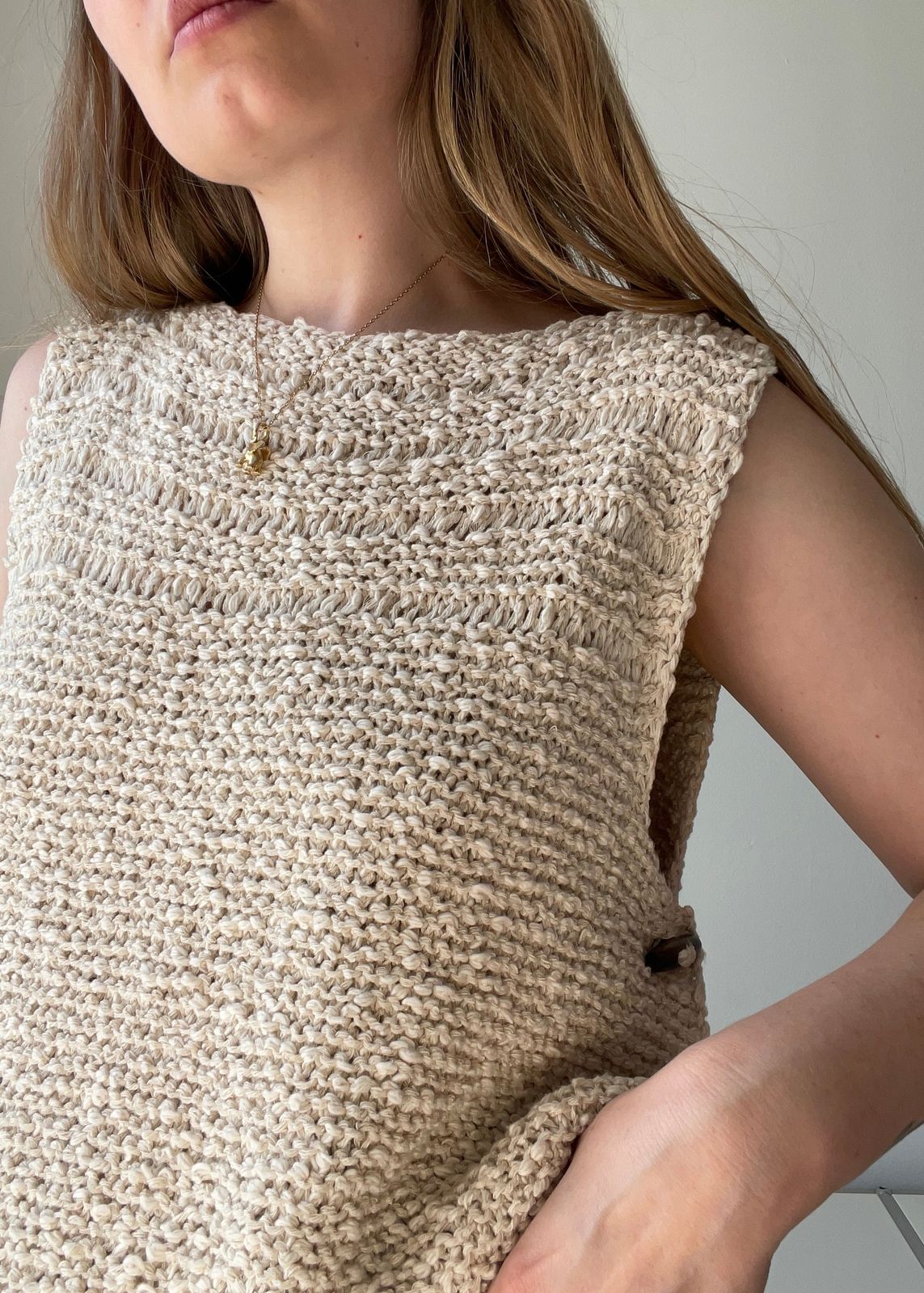 Sephia Top