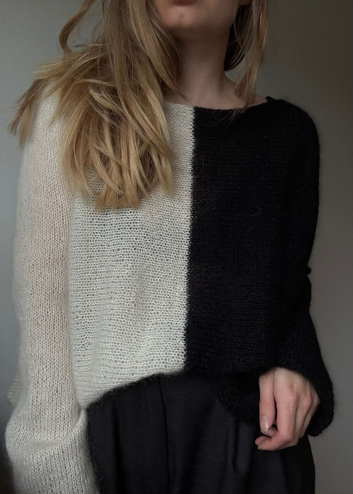 Ulalume Blouse
