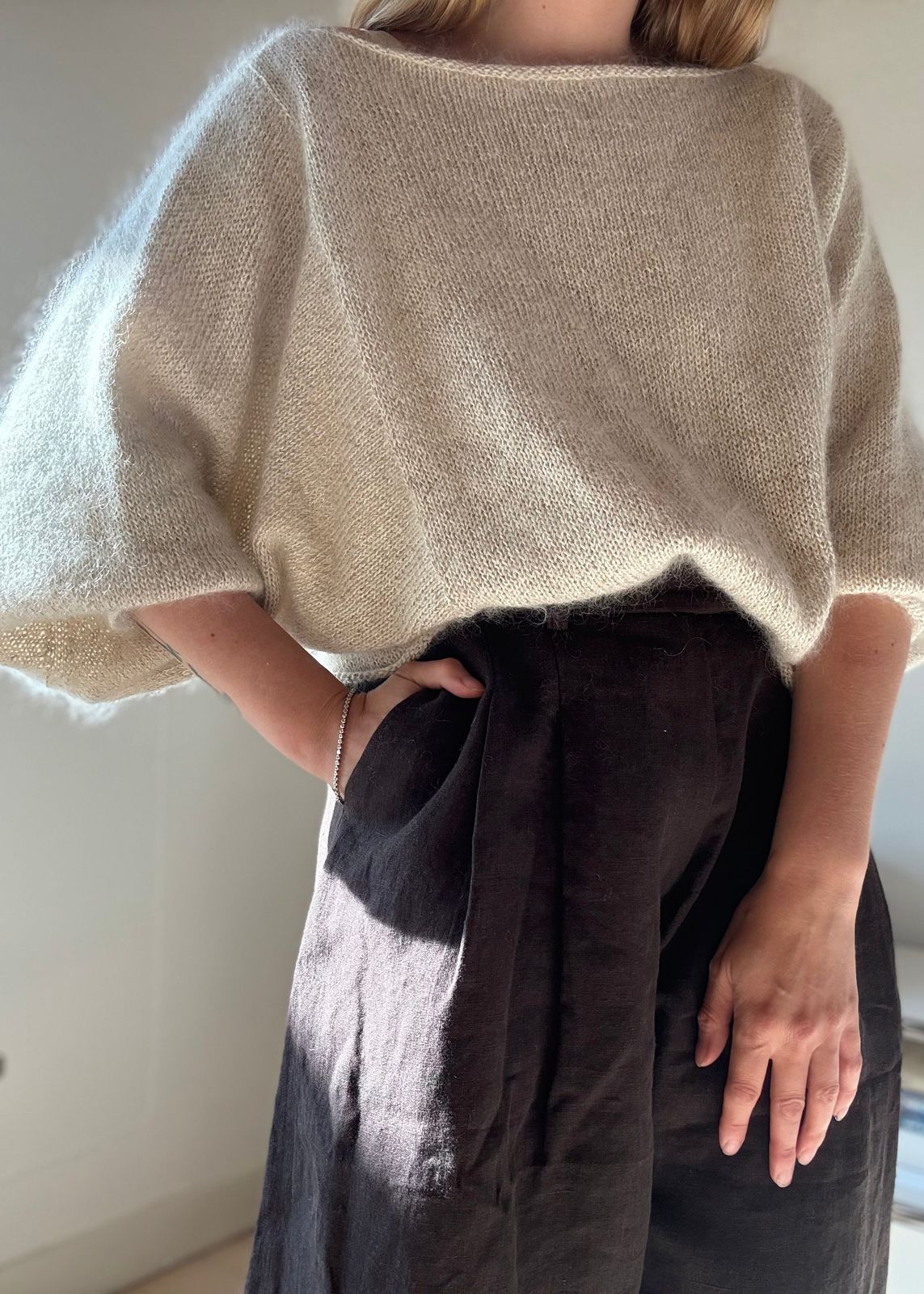 Volare Blouse