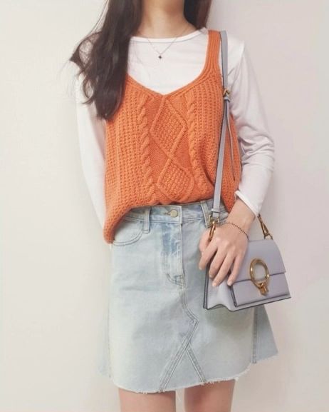 다이아 뷔스티에
