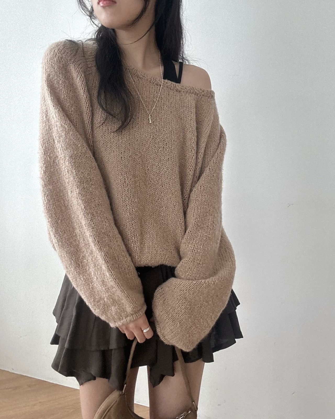 포우 스웨터