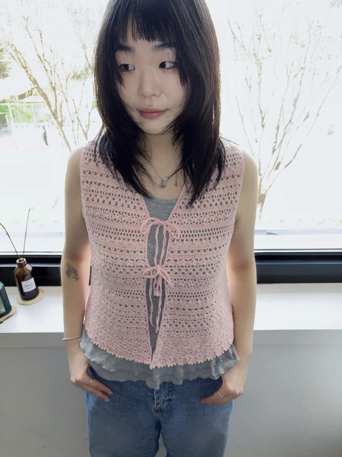 션니 꽃물결 베스트