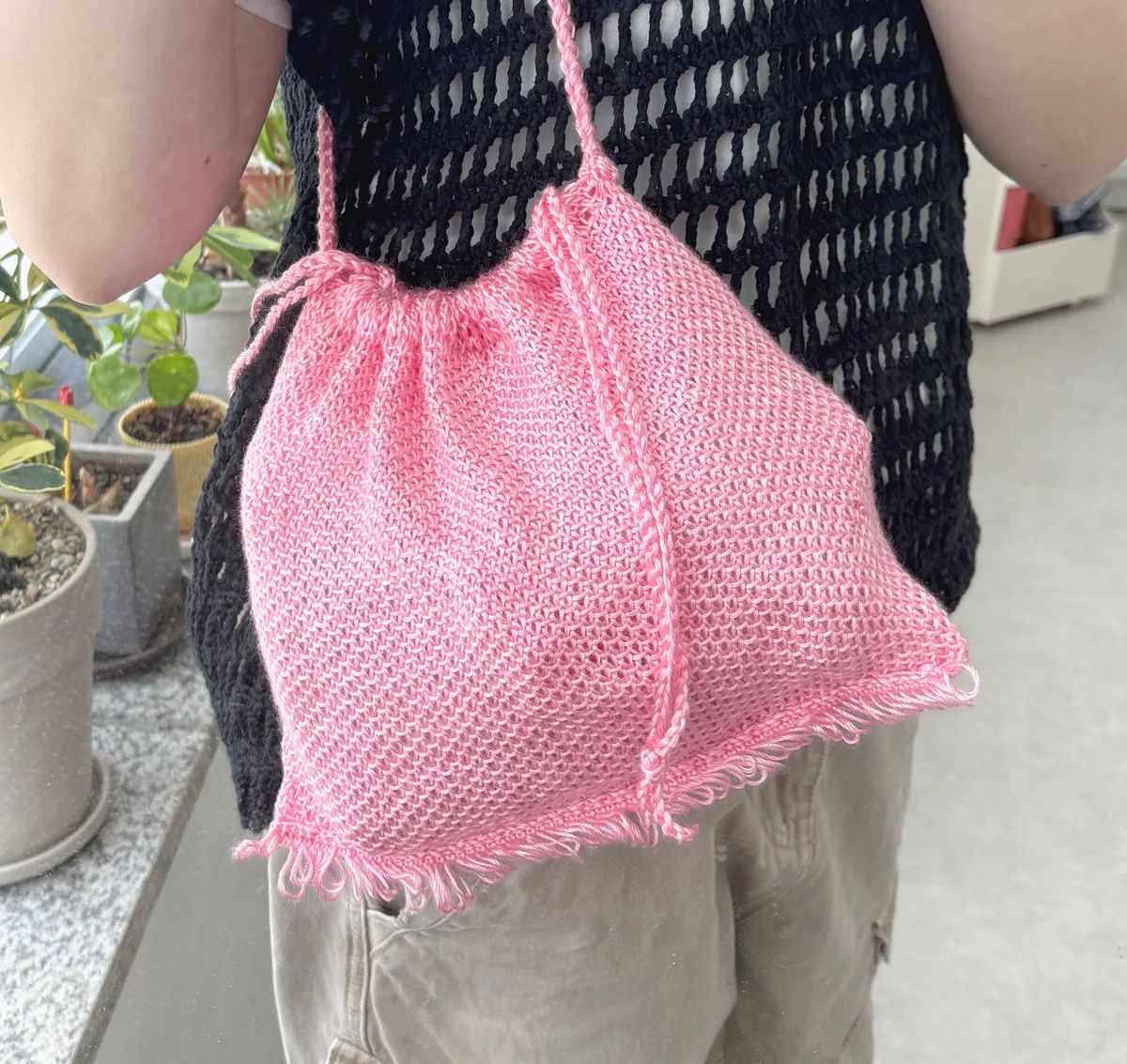 션니 룹룻백