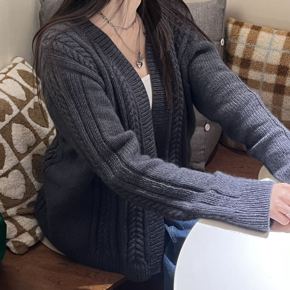 윌로우 가디건