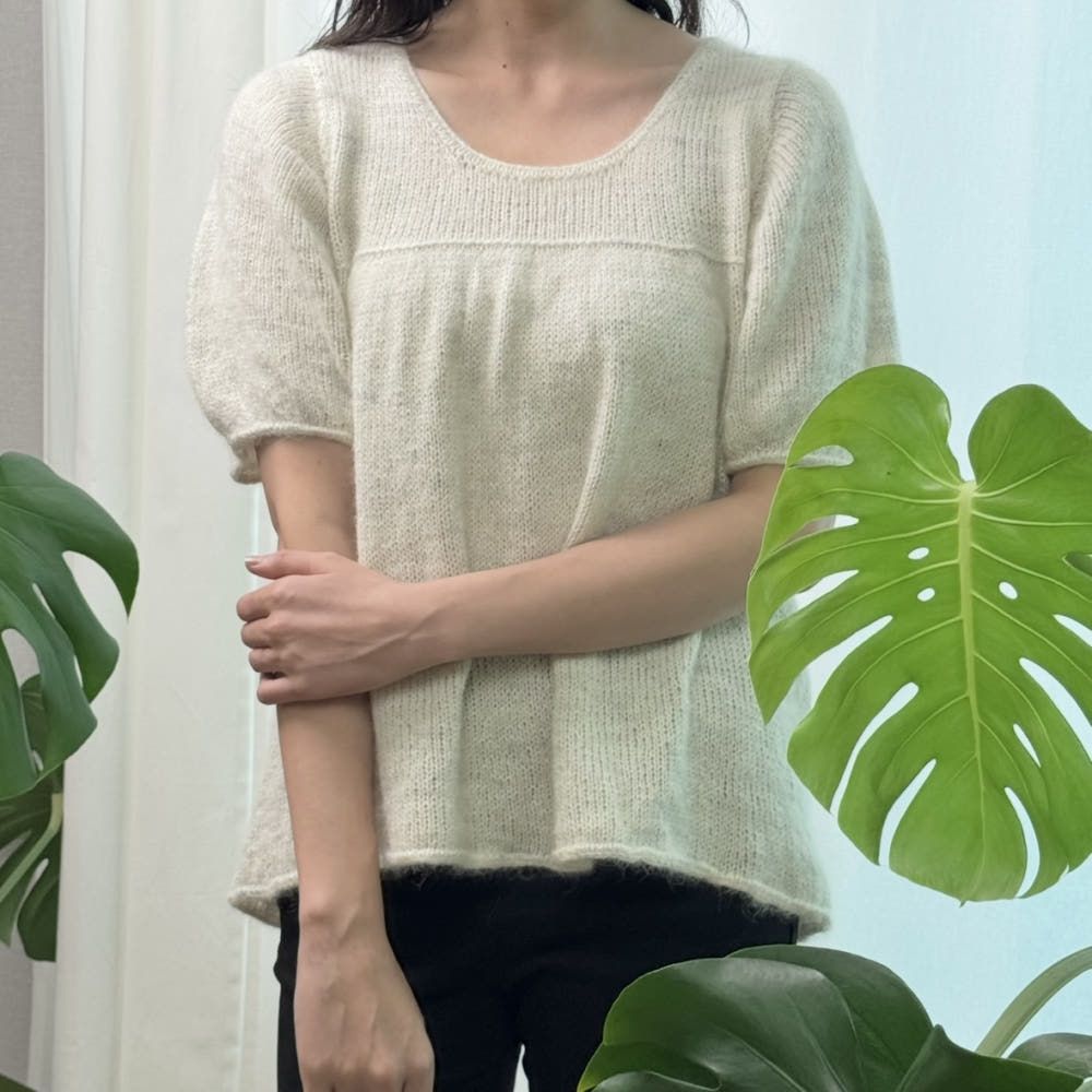 토리 블라우스
