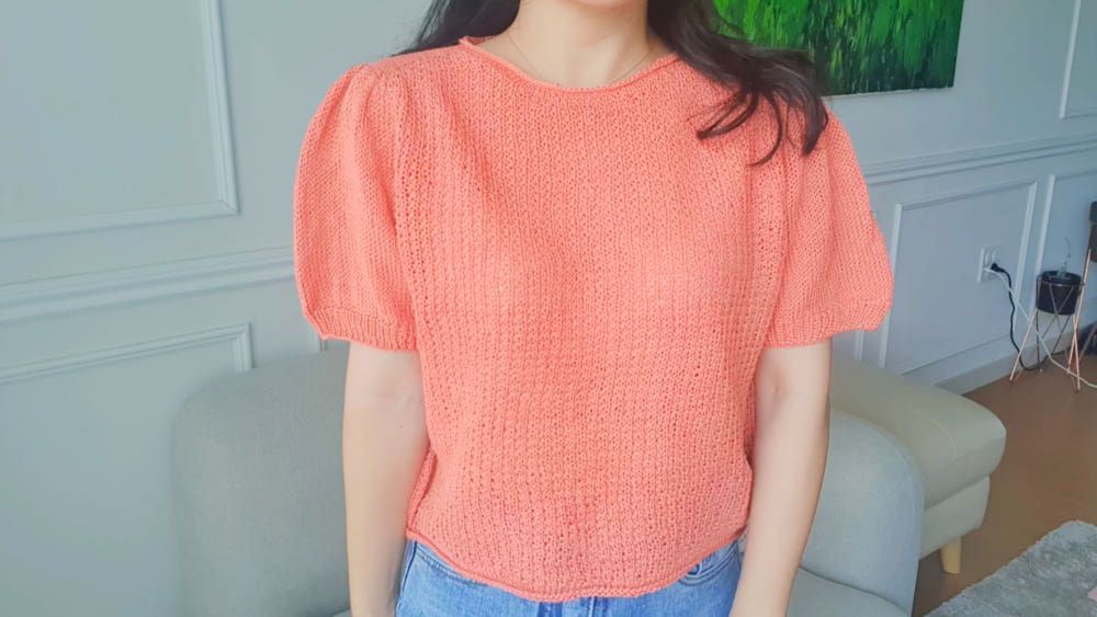 썸머티셔츠