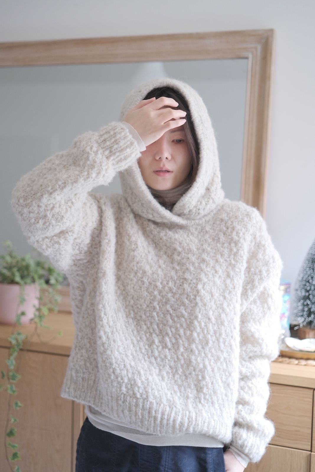 브리오슈 후드