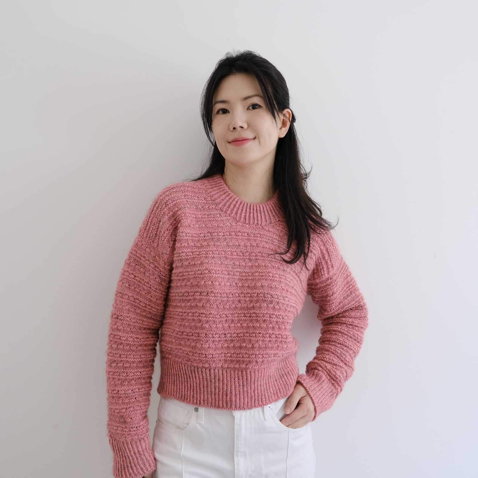 슈케트 스웨터