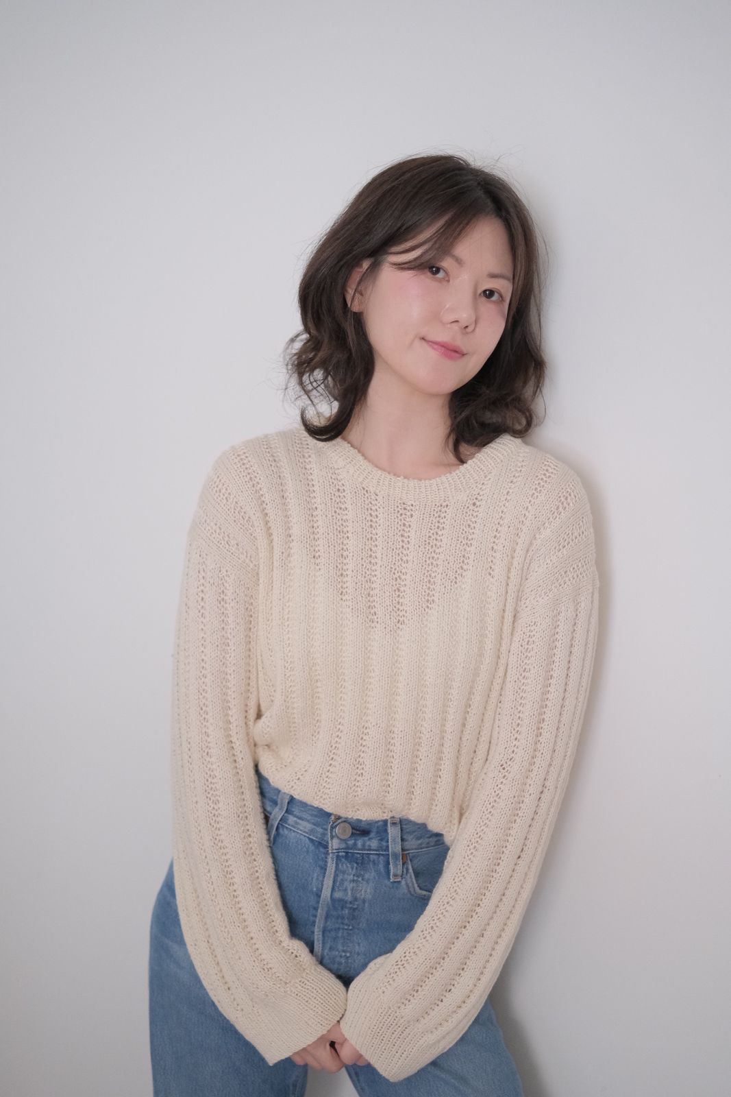 르 마레 스웨터