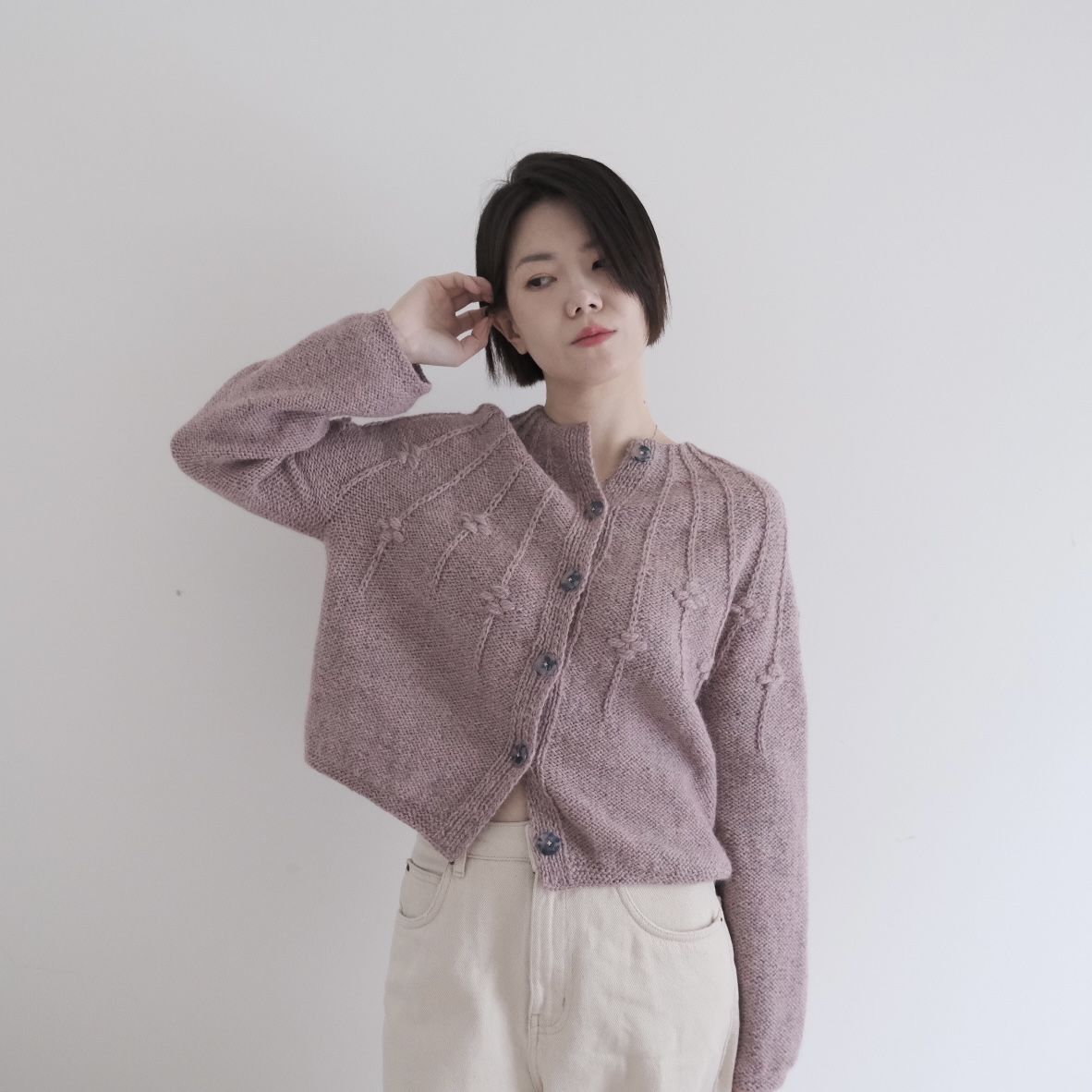 마들렌 자켓