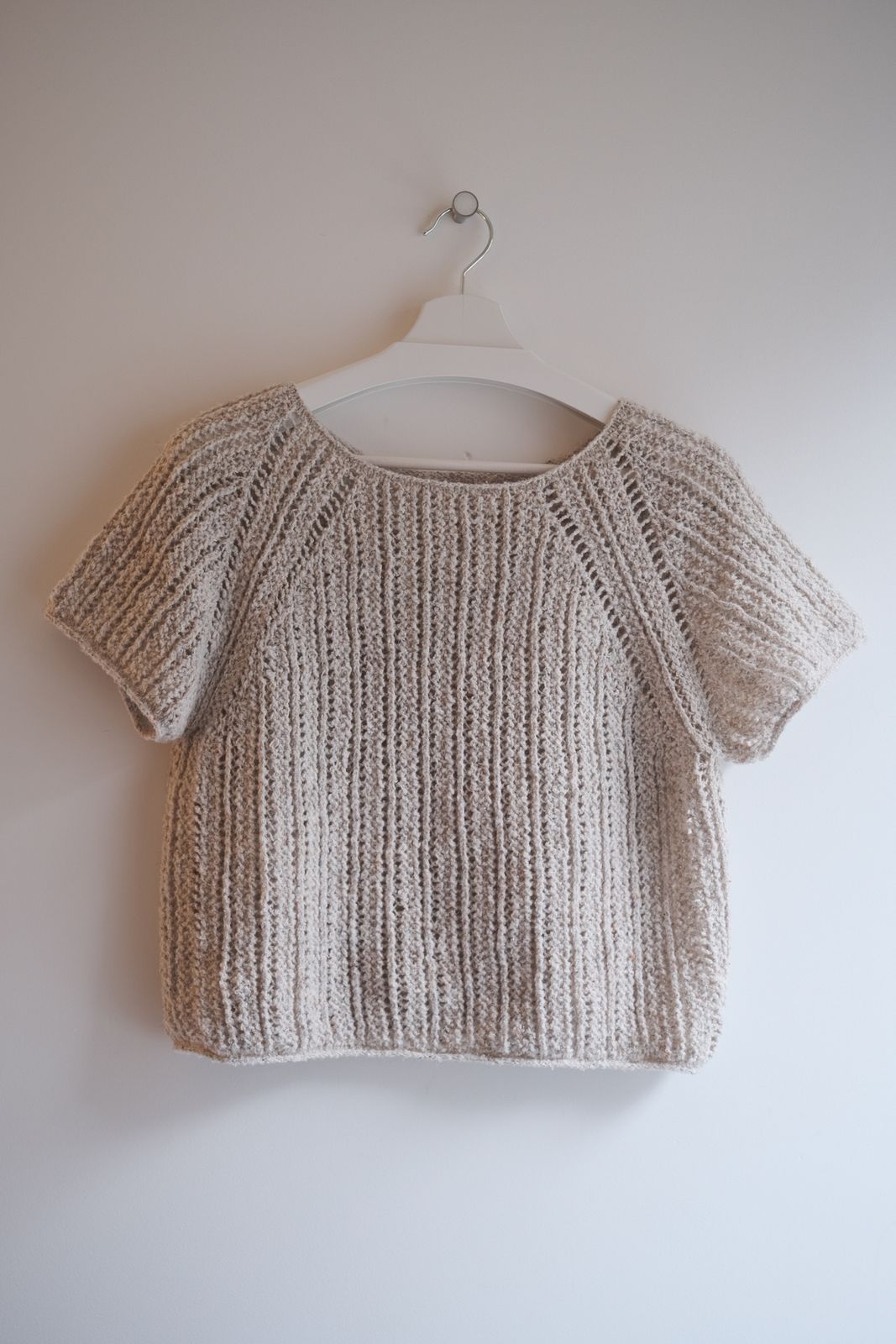 Sablé Top