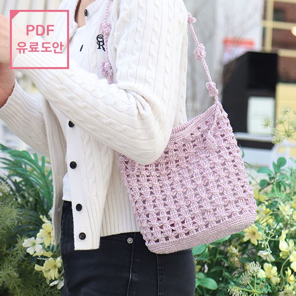 퓨어코드 L 피어나 백