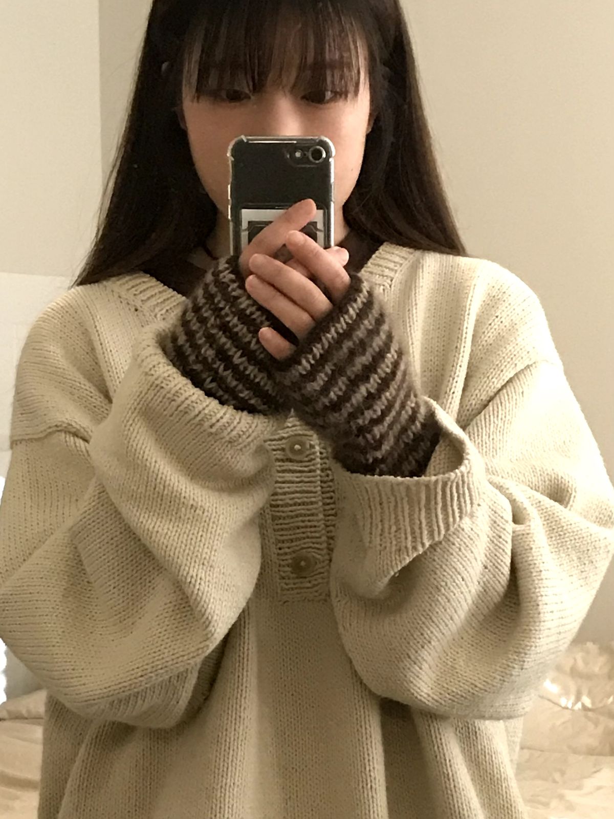웨하스 핸드워머