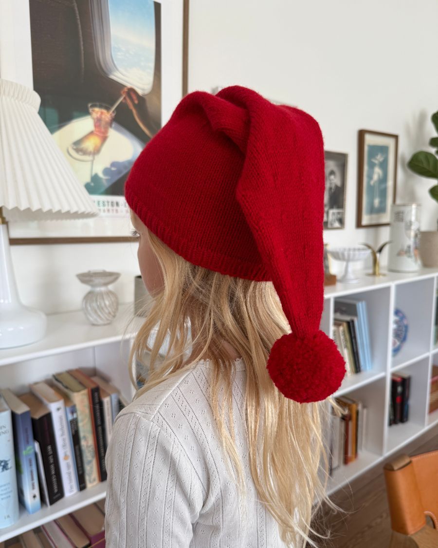 Christmas Hat
