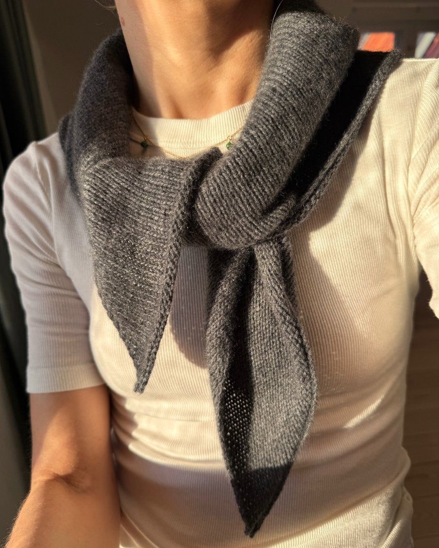 Uma Scarf