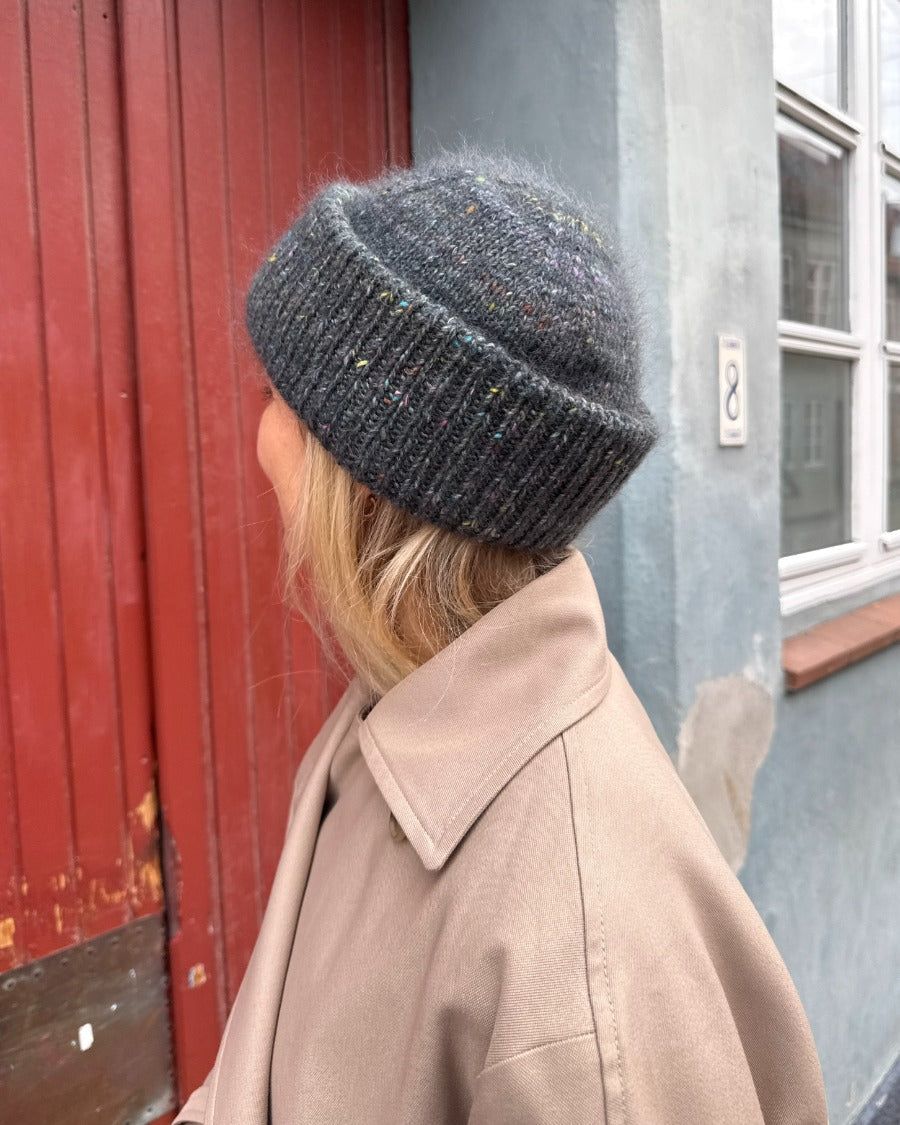 Terrazzo Hat