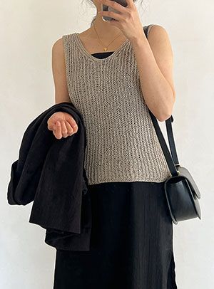 린넨100 브리오쉬 베스트