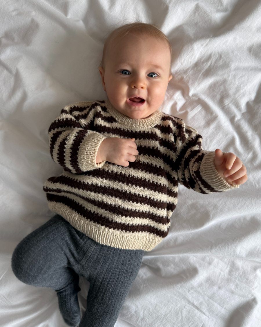 Otto Sweater Baby