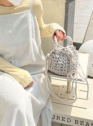브레이드500 꿀단지 백