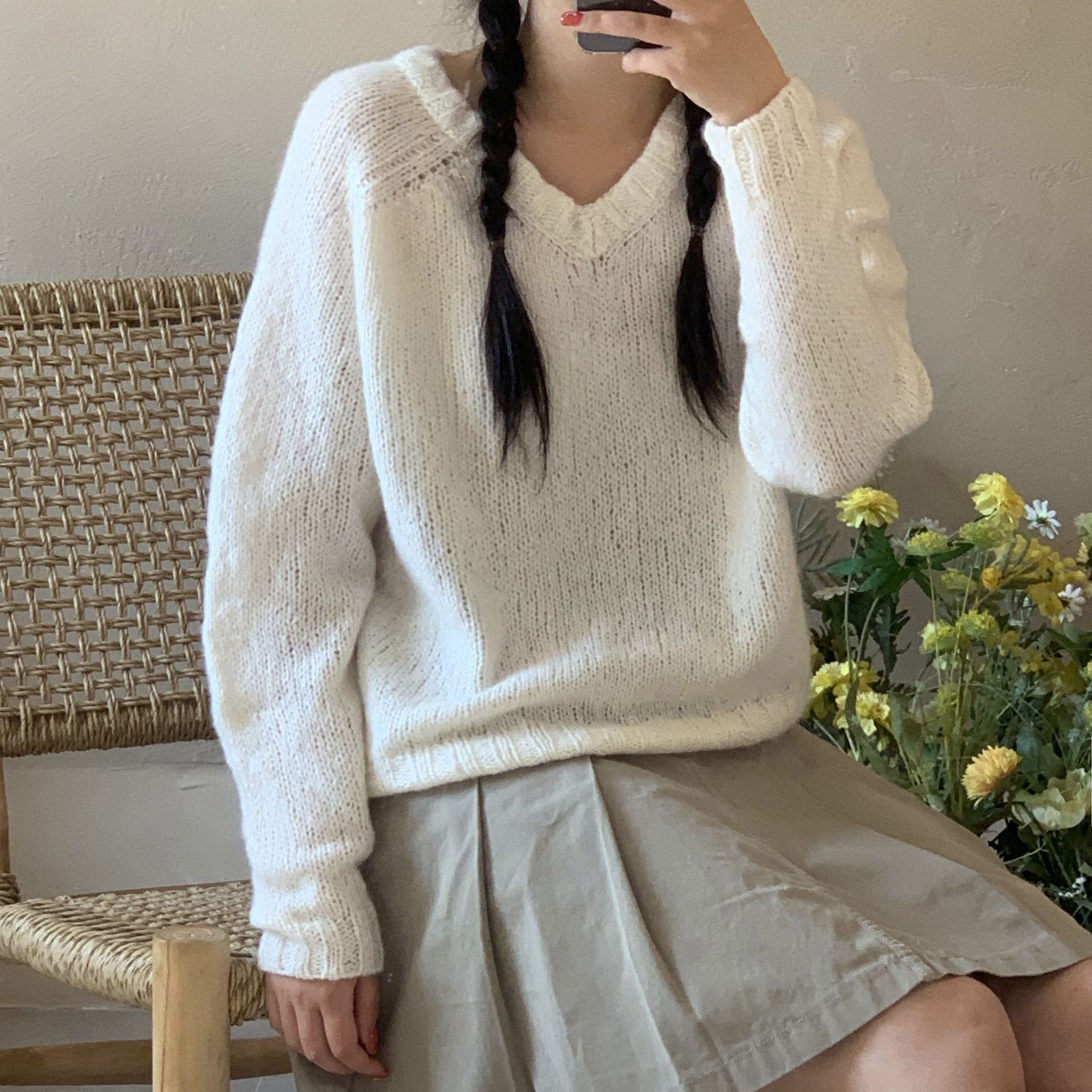 레이지스웨터
