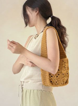체이니코튼 피크닉백