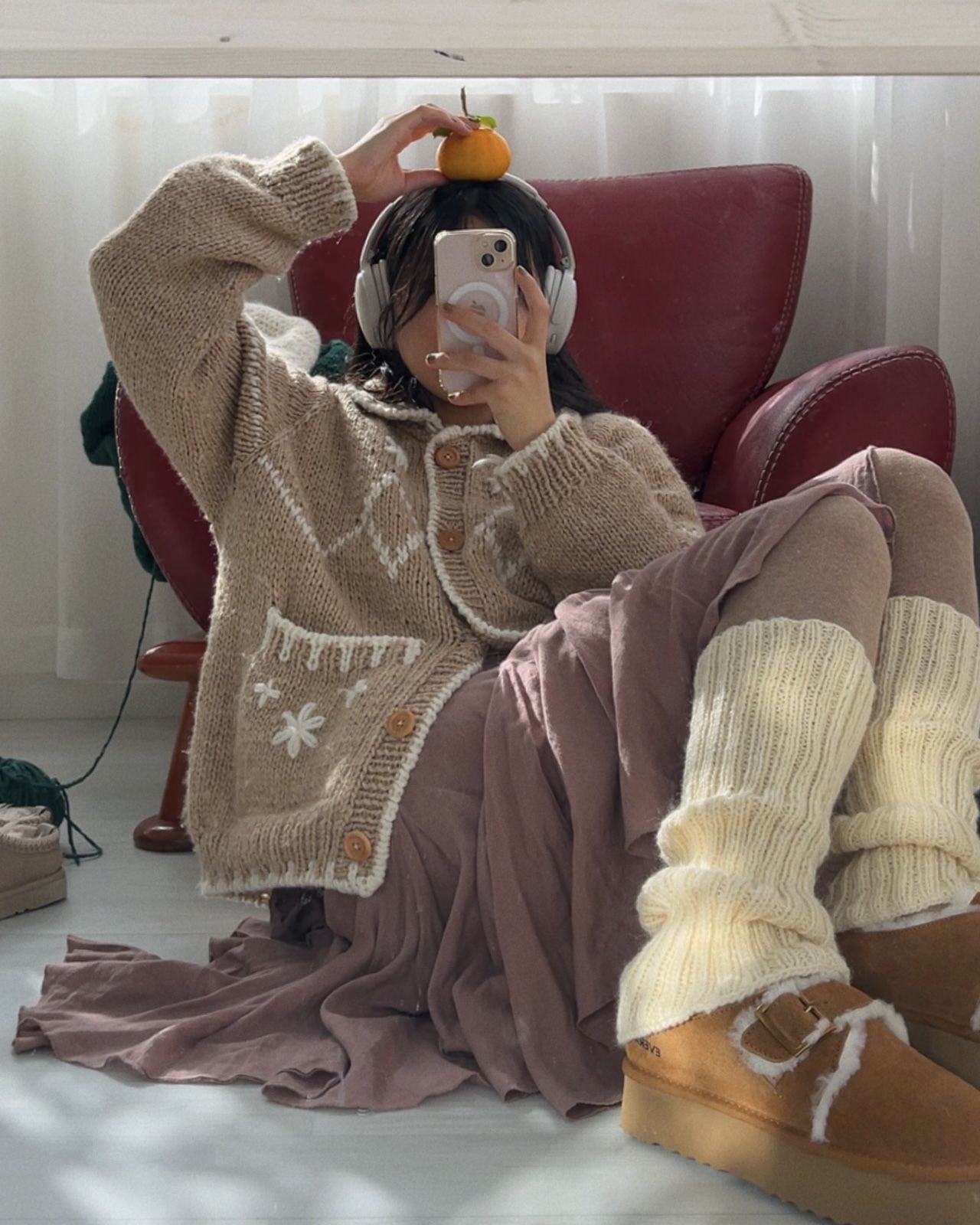 시나몬 코위찬