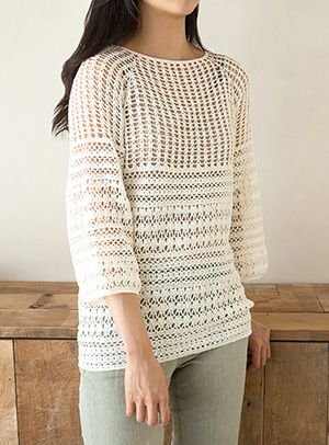까사리아 탑다운 보헤미안 티