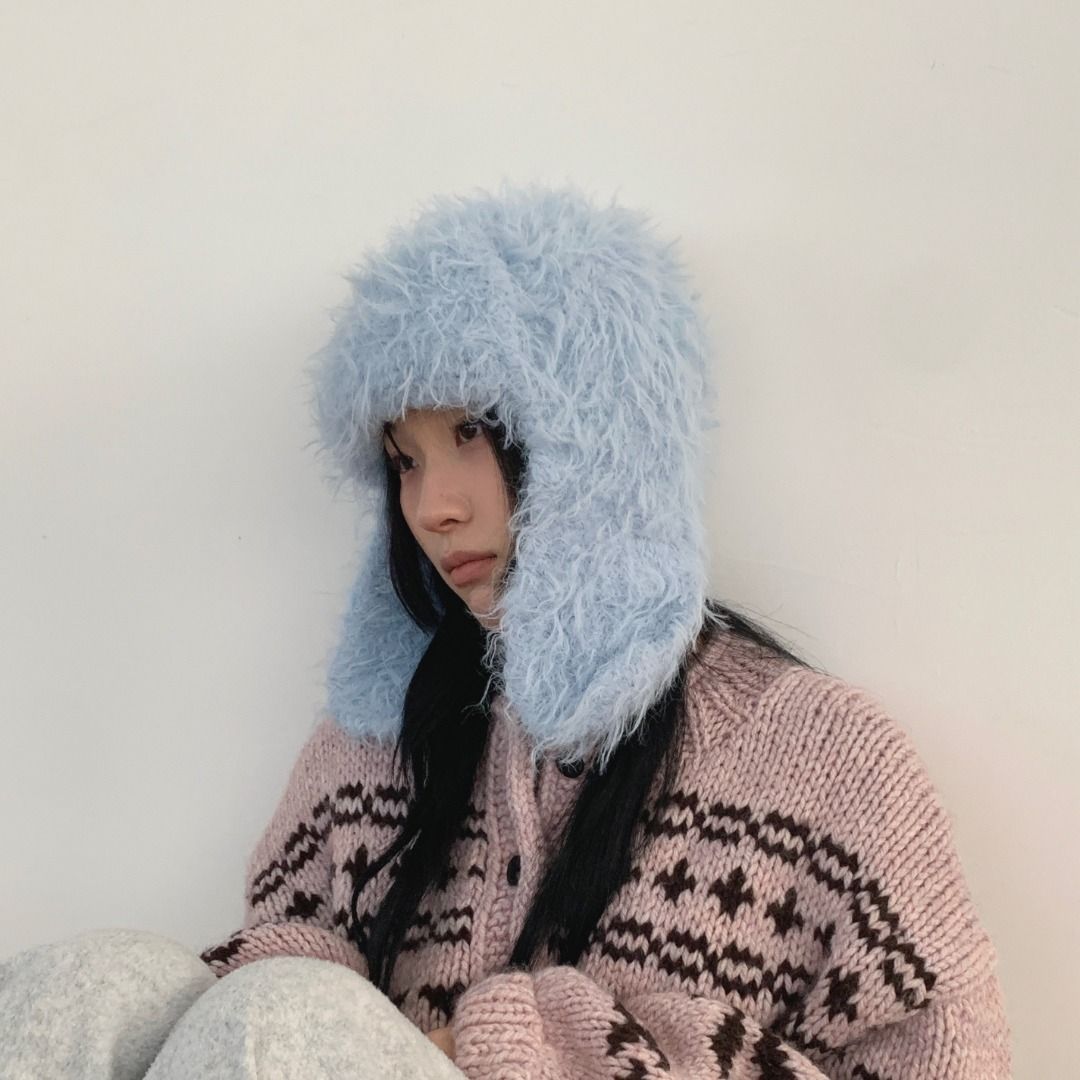 고와 트루퍼햇