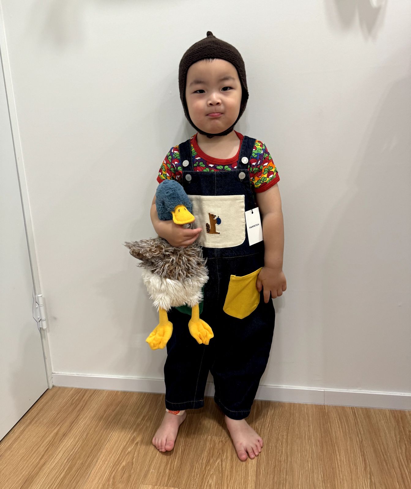 에이콘 보넷