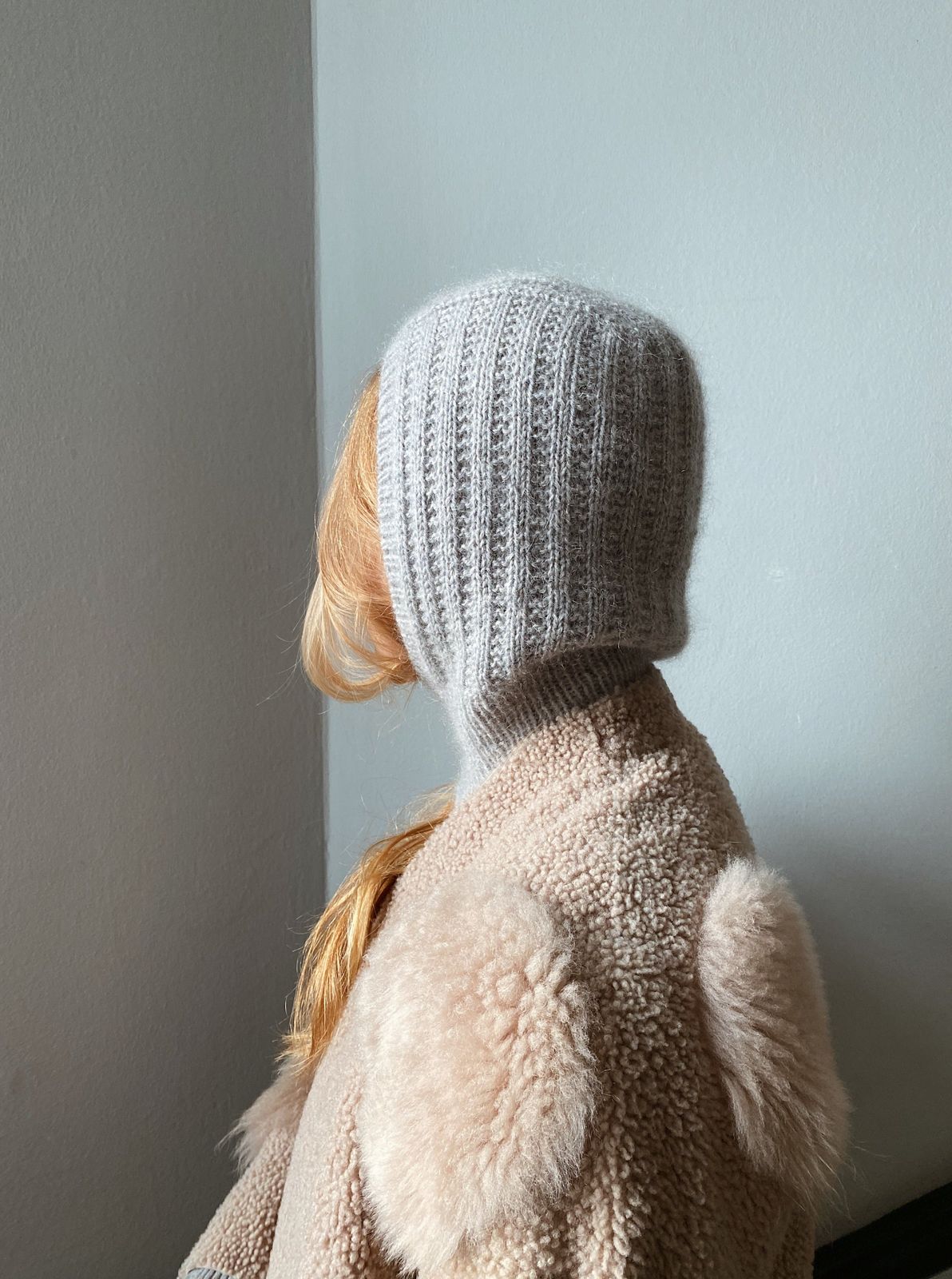 Balaclava No. 1