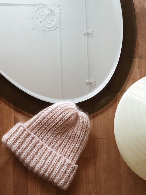 Beanie No. 1