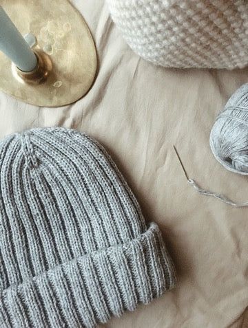 Beanie No. 4