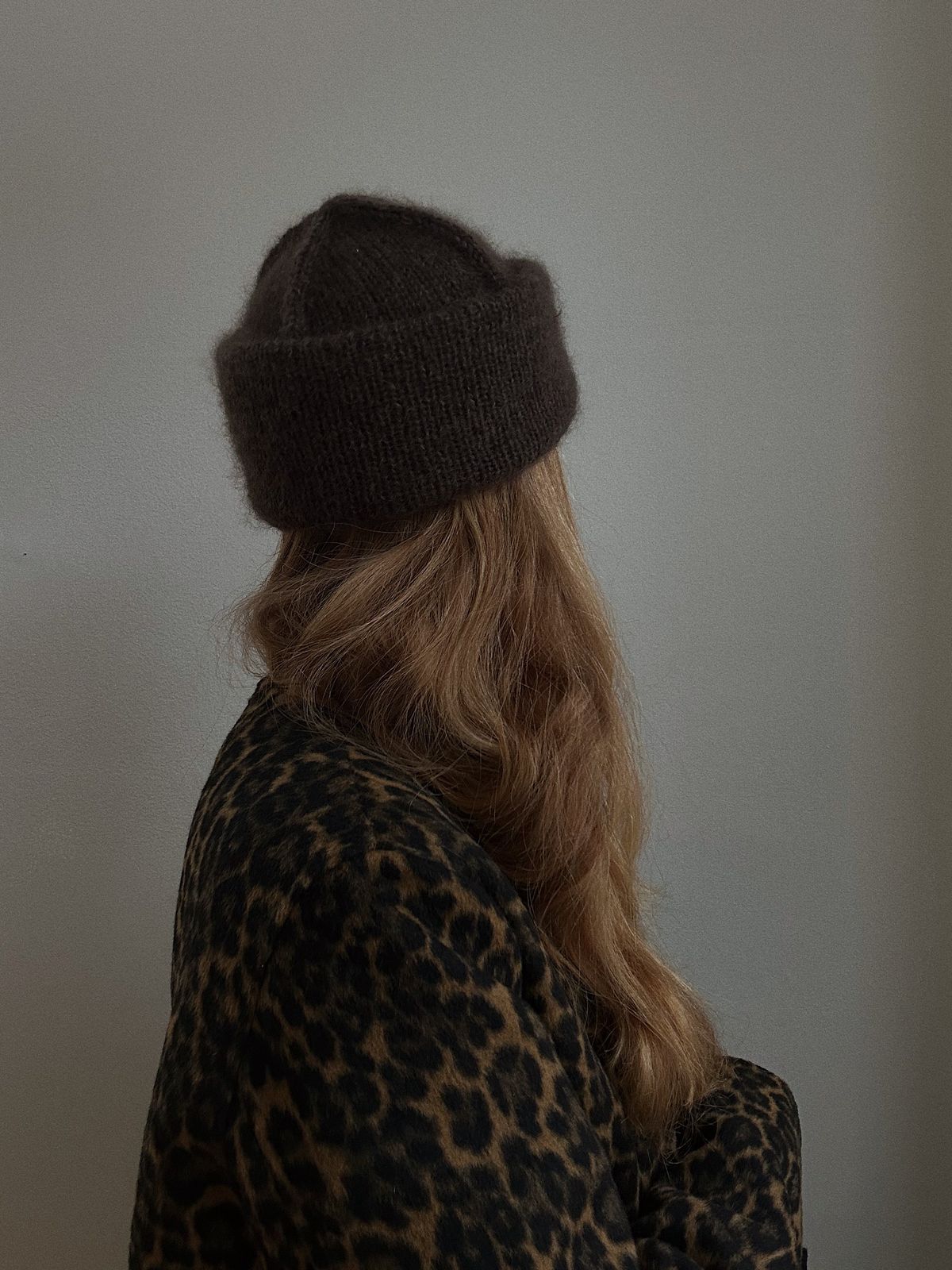 Beanie No. 7