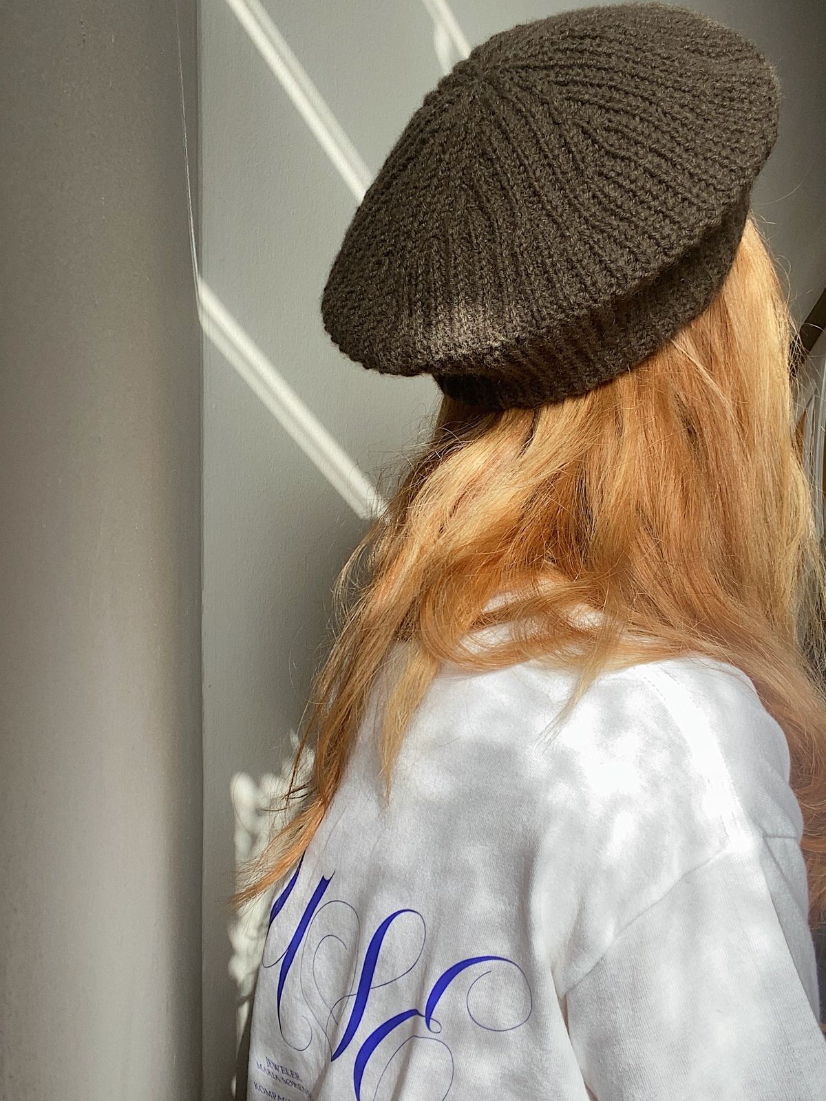 Beret No. 2